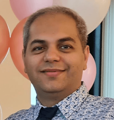 Amir Hosseini