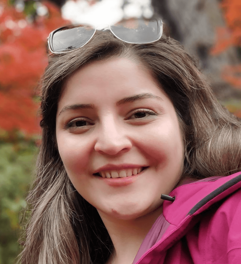 Parvaneh Sardar